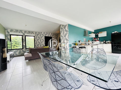   Bien � vendre � croisilles Maison - 6 pi�ce(s) - 125 m�