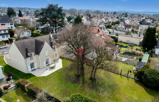  Maison � vendre 8 pi�ces 196 m�