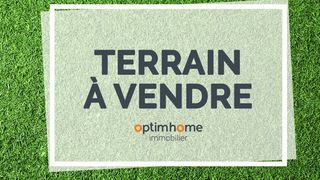  Terrain � vendre 2000 m�