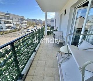  Appartement � vendre 3 pi�ces 81 m�