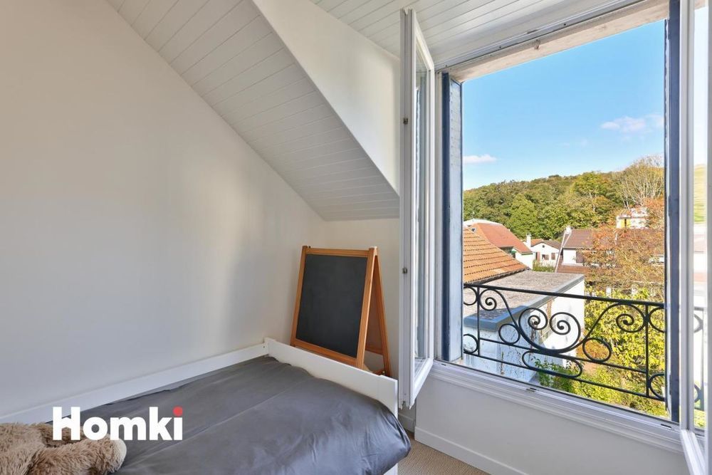 � vendre  Maison V�lizy-Villacoublay (78140)