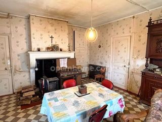  Ferme � vendre 4 pi�ces 125 m�