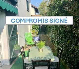  Appartement � vendre 2 pi�ces 35 m�