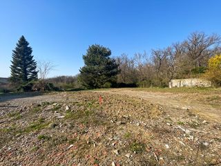  Terrain � vendre 860 m�