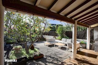  Maison � vendre 5 pi�ces 128 m�