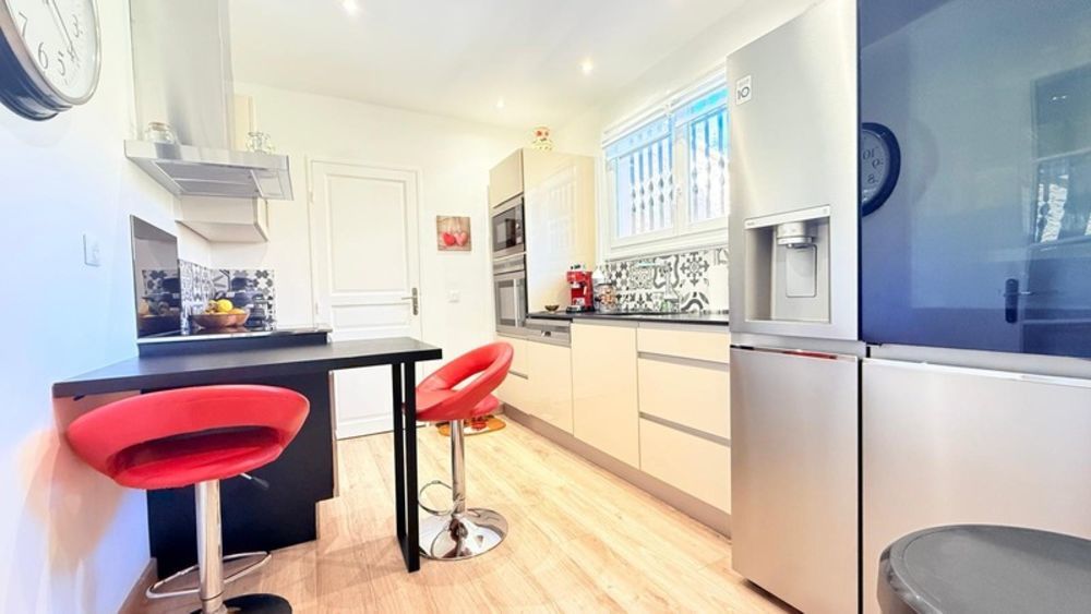 � vendre  Maison La Ciotat (13600)