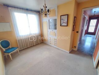  Maison � vendre 4 pi�ces 80 m�