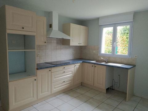  Maison � vendre 7 pi�ces 105 m�