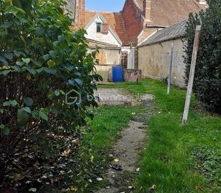  Maison � vendre 3 pi�ces 65 m�