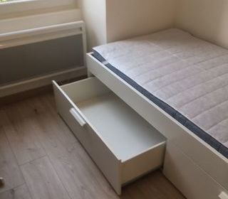  Appartement � louer 1 pi�ce 18 m�
