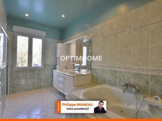  Maison � vendre 8 pi�ces 275 m�