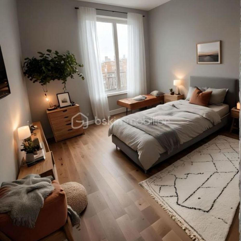 � vendre  Appartement S�vres (92310)