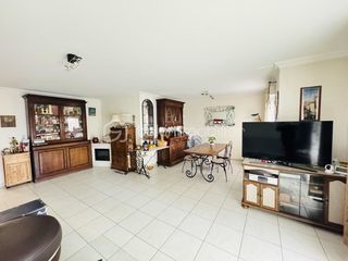  Appartement � vendre 5 pi�ces 104 m�