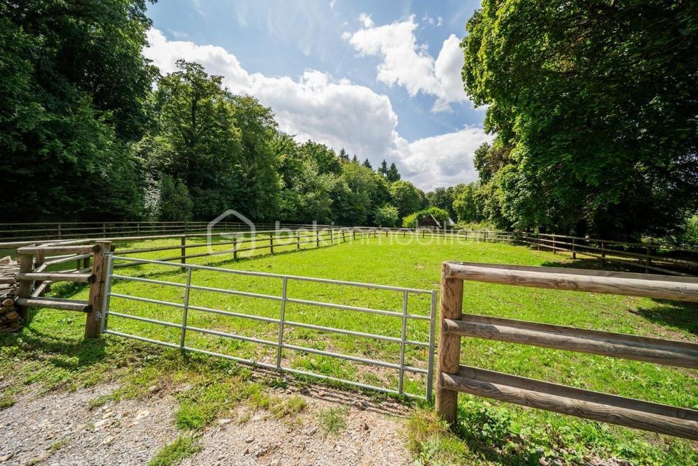 � vendre  Propri�t�/ch�teau Rouen (76000)