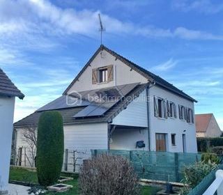  Maison � vendre 7 pi�ces 150 m�