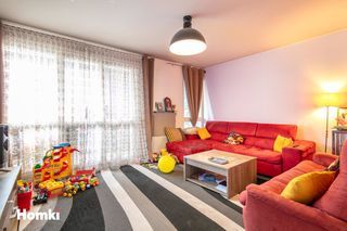  Appartement � vendre 4 pi�ces 79 m�