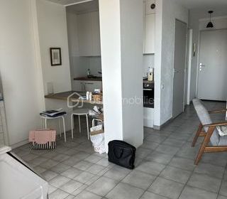  Appartement � vendre 2 pi�ces 37 m�