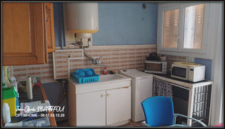  Appartement � vendre 3 pi�ces 69 m�