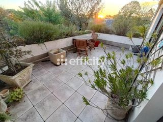  Appartement � vendre 4 pi�ces 97 m�