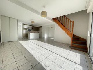  Maison � vendre 4 pi�ces 82 m�