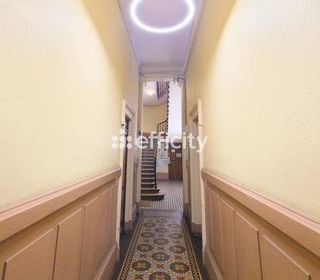  Appartement � vendre 1 pi�ce 28 m�