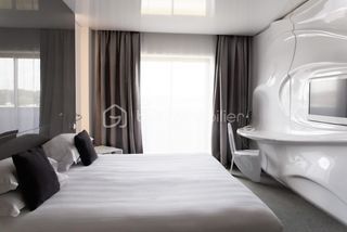  Appartement � vendre 1 pi�ce 23 m�