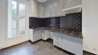  Appartement � vendre 1 pi�ce 24 m�