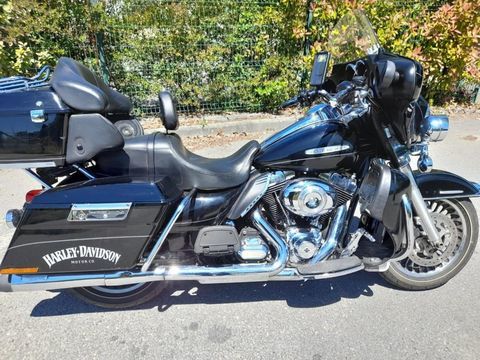 Moto Moto 2011 occasion Merignac 33700