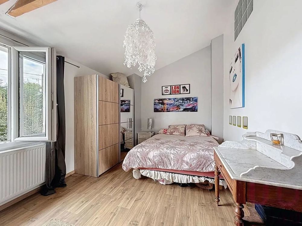 � vendre  Maison Conflans-Sainte-Honorine (78700)