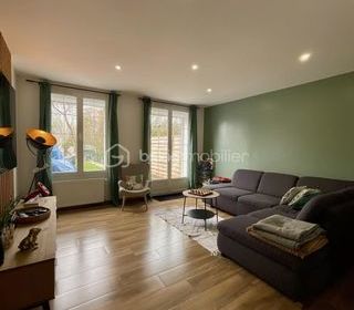  Maison � vendre 4 pi�ces 75 m�