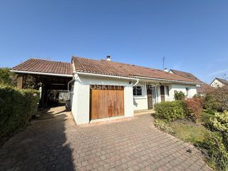  Maison � vendre 5 pi�ces 100 m�