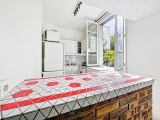  Appartement � vendre 2 pi�ces 48 m�