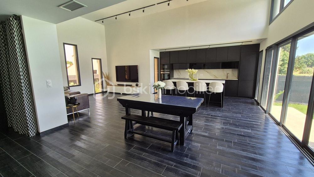 � vendre  Villa Saint-Cyprien (66750)