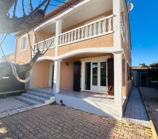  Maison � vendre 7 pi�ces 150 m�