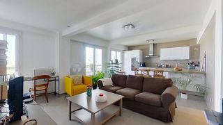  Appartement � vendre 3 pi�ces 76 m�