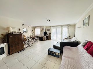  Appartement � vendre 5 pi�ces 104 m�