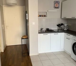  Appartement � louer 2 pi�ces 32 m�