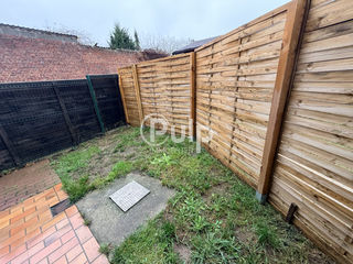  Appartement � vendre 2 pi�ces 35 m�