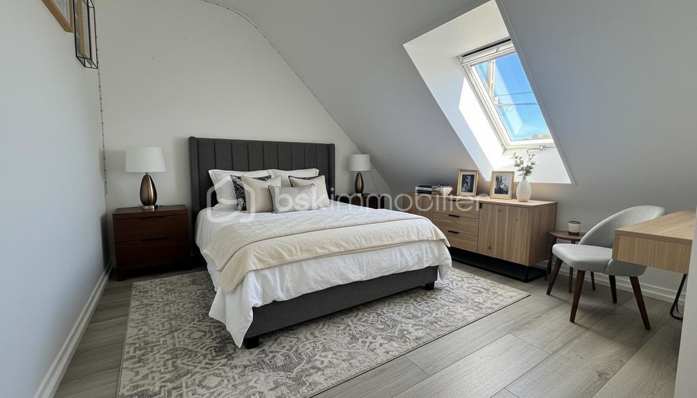 � vendre  Propri�t�/ch�teau Saint-Briac-sur-Mer (35800)