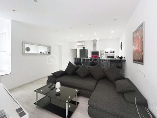  Appartement � vendre 3 pi�ces 60 m�