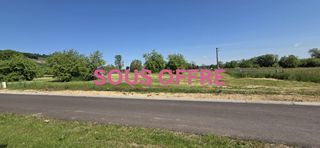  Terrain � vendre 1548 m�