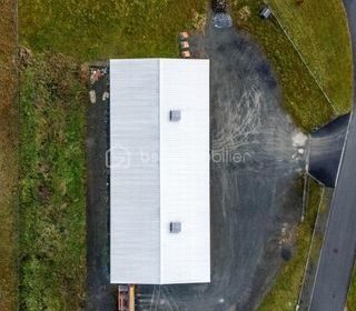  Immeuble � vendre 4 pi�ces 646 m�