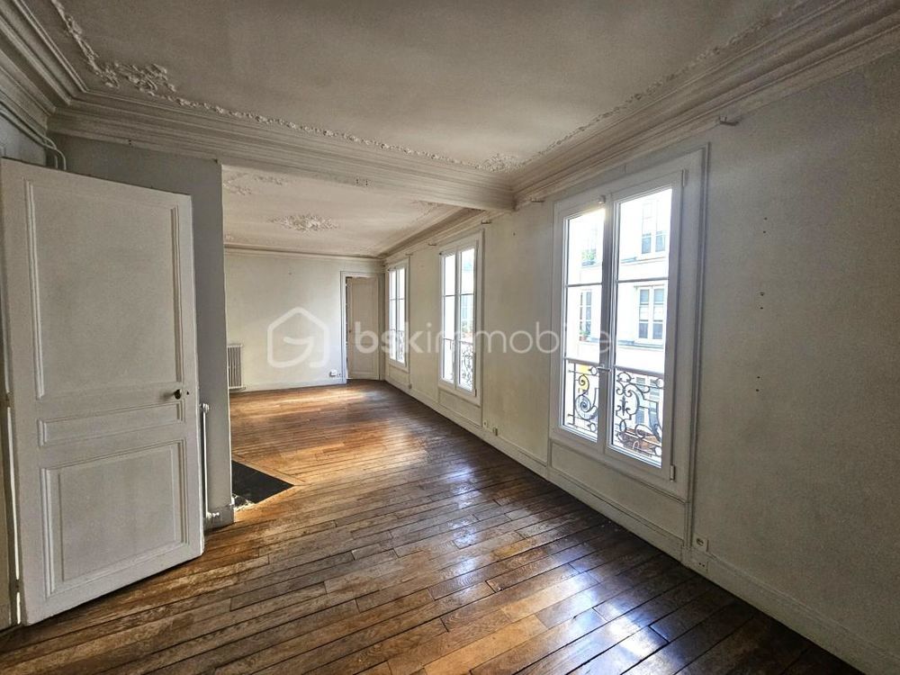 � vendre  Appartement Paris 4