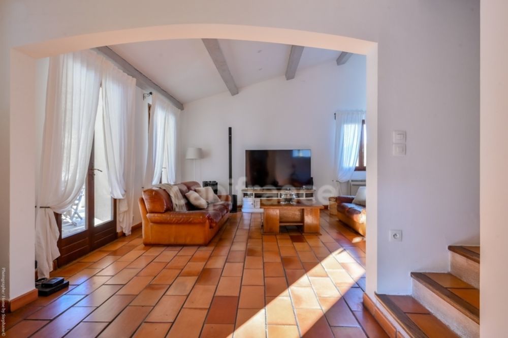 � vendre  Maison Ceyreste (13600)