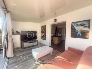  Villa � vendre 3 pi�ces 44 m�