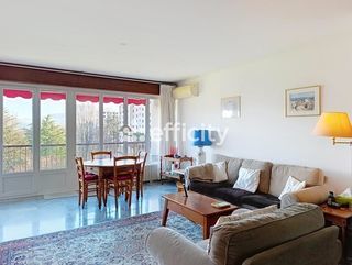  Appartement � vendre 4 pi�ces 94 m�