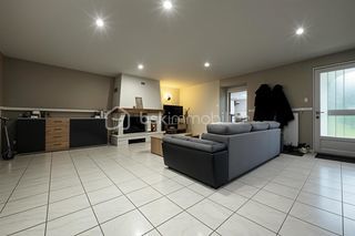  Maison � vendre 6 pi�ces 125 m�