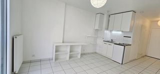  Appartement � louer 1 pi�ce 25 m�