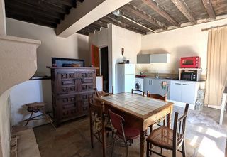  Maison � vendre 3 pi�ces 28 m�