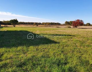  Terrain � vendre 8141 m�